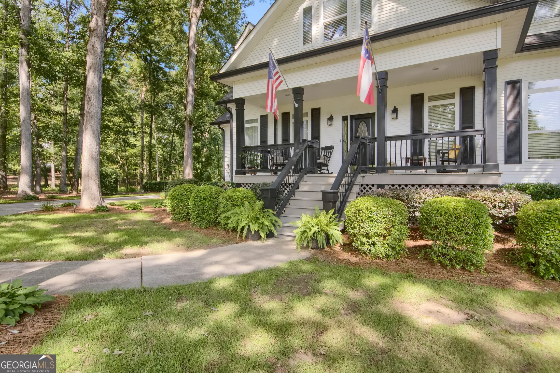 Locust Grove, Georgia, United States. - Photo 5