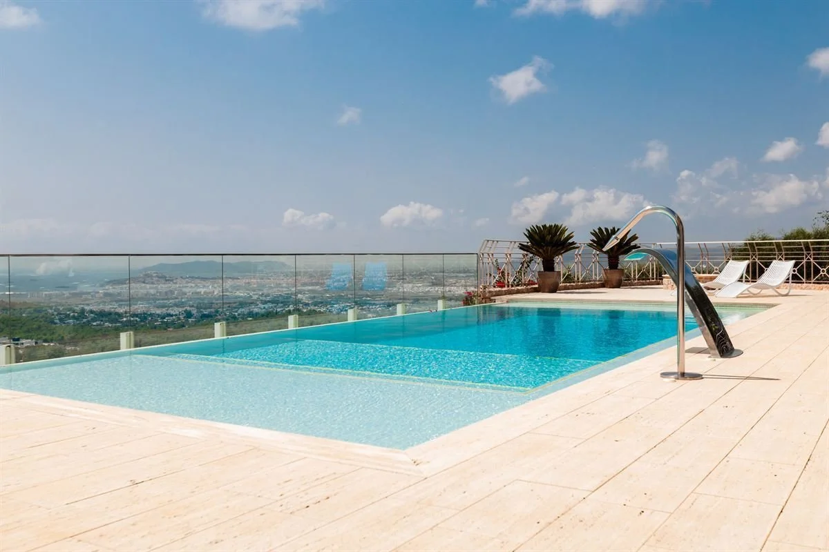 Ibiza Town, Balearic Islands, Spain. - Photo 9