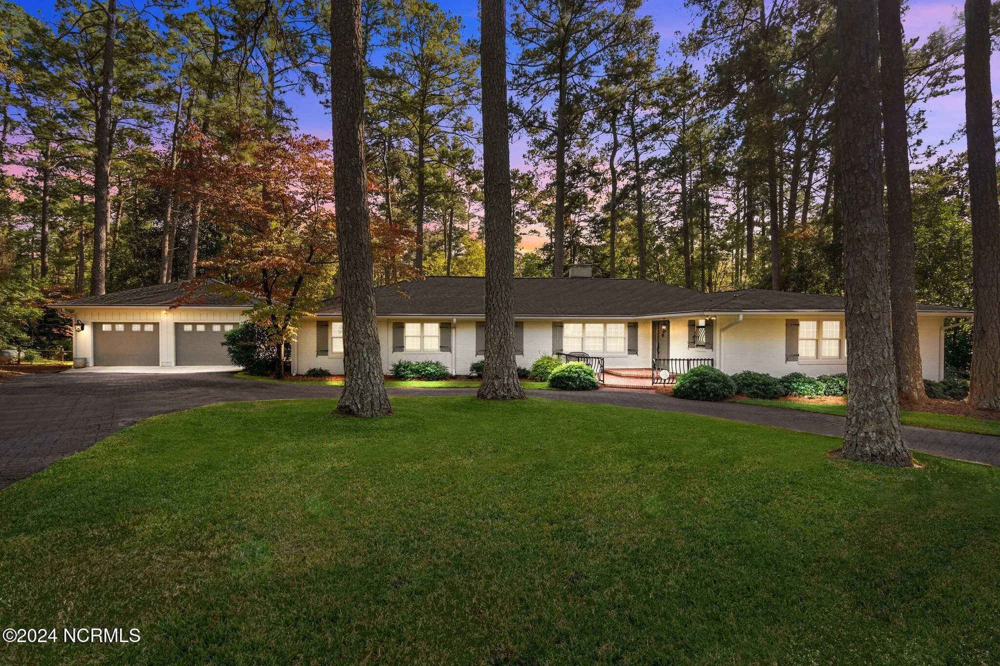 515 S Valley Road, Southern Pines, North Carolina, United States. - Hero Image