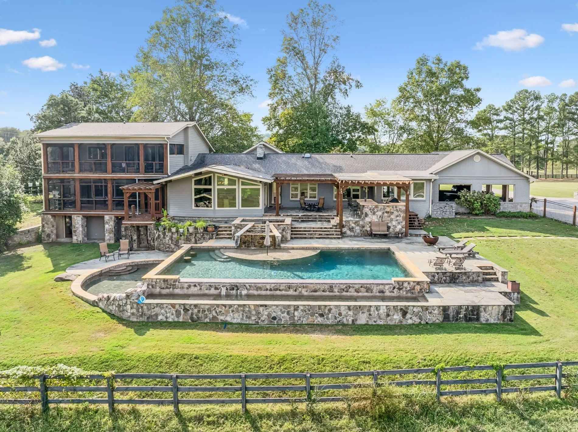 2864 Sawyer Bend Rd, Franklin, TN, 37069, USA, Franklin, Tennessee, United States. - Photo 32