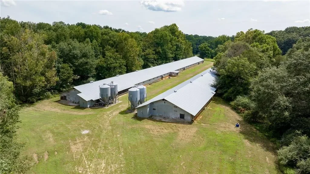 131 Caudell (2) Drive, Lula, Georgia, United States. - Photo 62