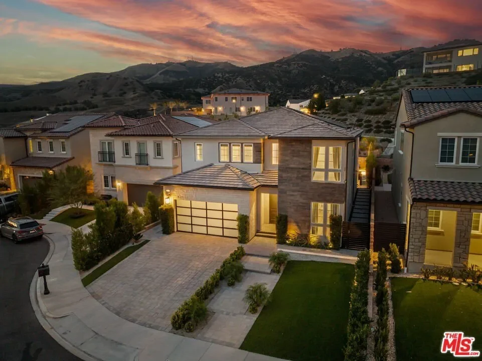20741 W Deer Grass Ct, Porter Ranch, CA, 91326, USA, Los Angeles, California, United States. - Photo 61