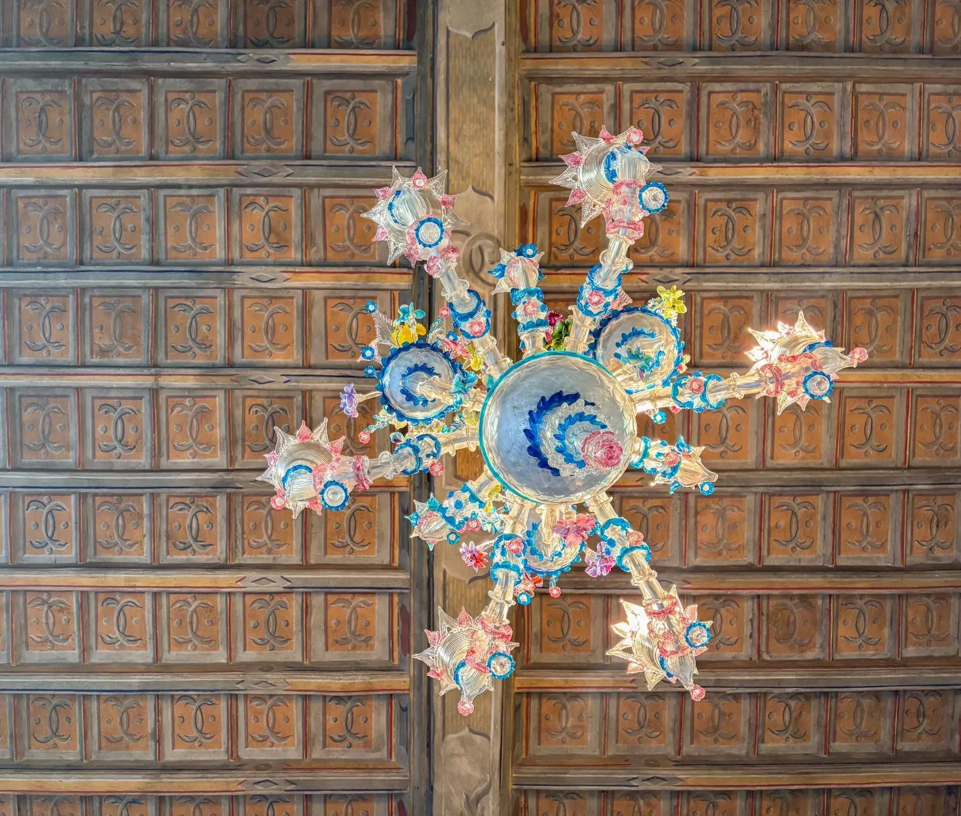Via Santa Teresa 10, Turin, Piedmont, Italy. - Photo 25