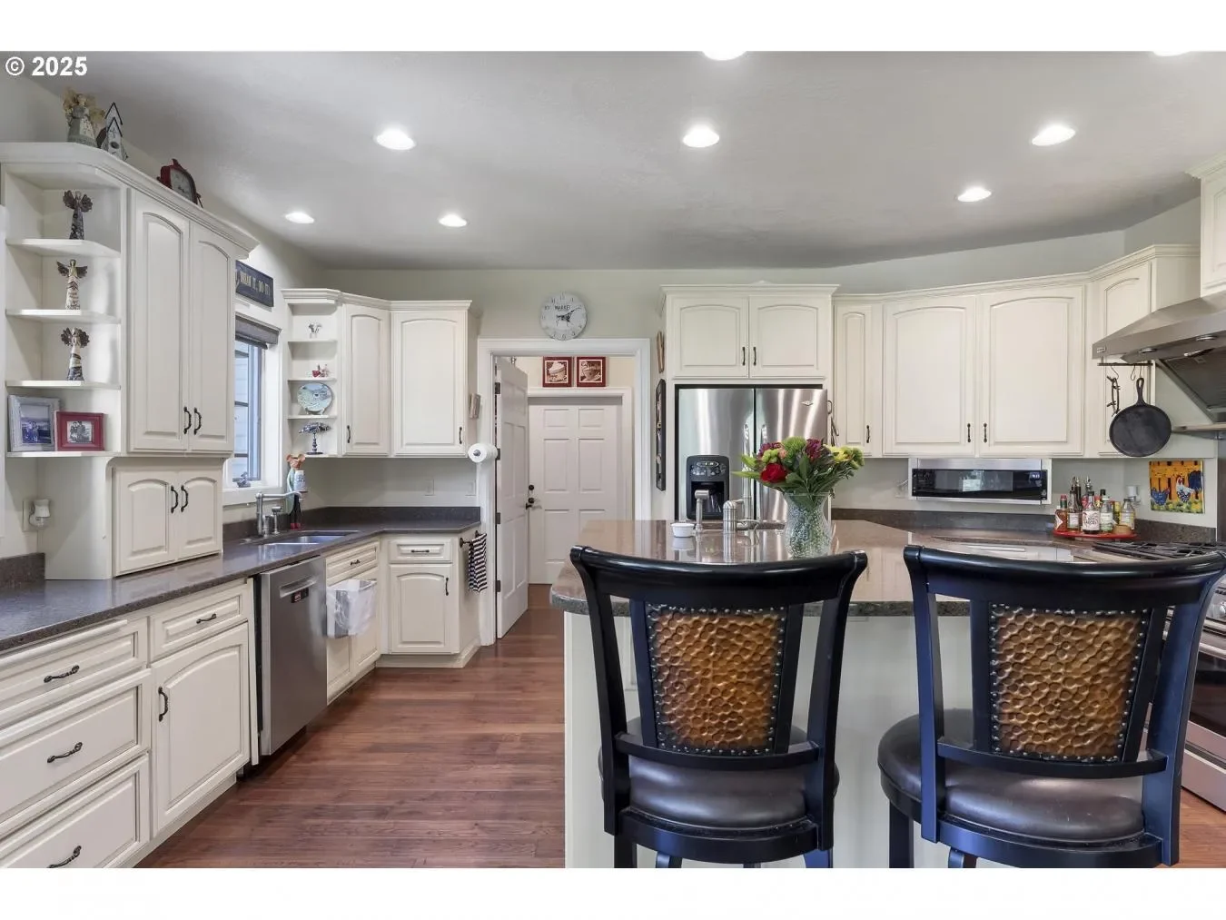 39889 MCDOWELL CREEK DRIVE, Lebanon, Oregon, United States. - Photo 18