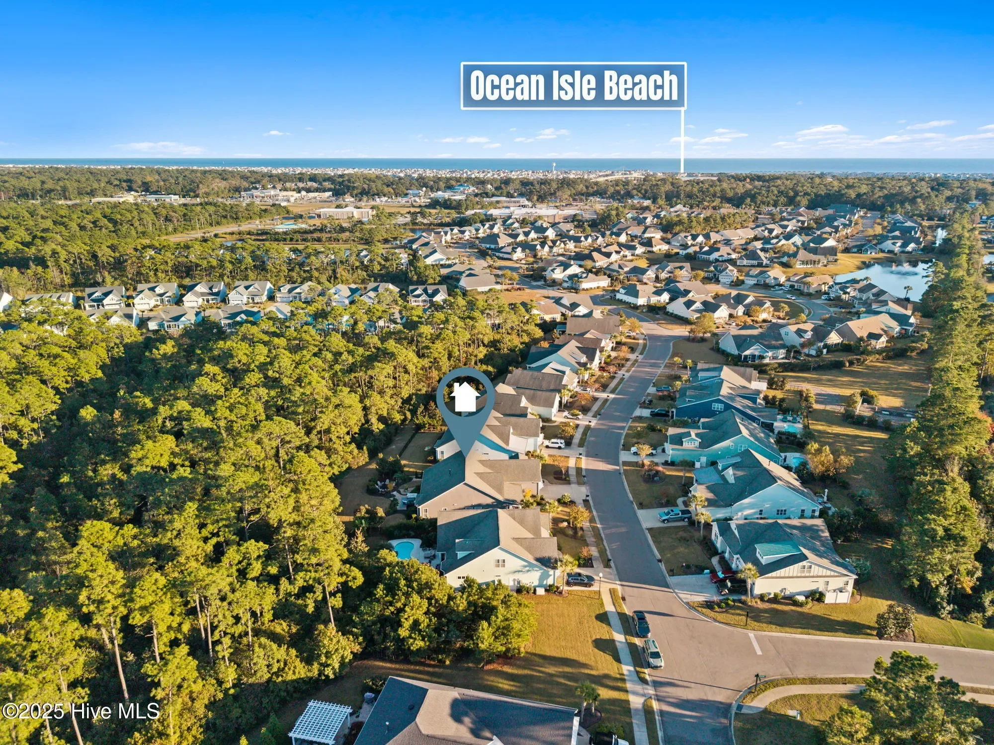 1361 Ellsworth Drive SW, Ocean Isle Beach, North Carolina, United States. - Photo 48