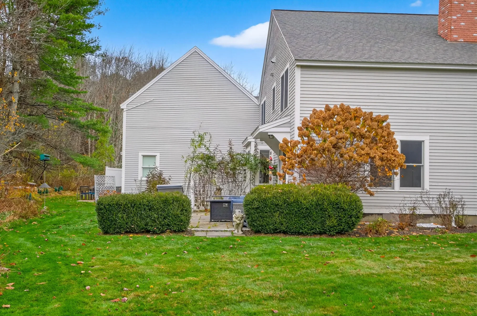 4 Ephraim Tyler Way 4, Kennebunk, ME 04043, Kennebunk, Maine, United States. - Photo 34