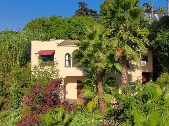 3201 Hamilton Way, Los Angeles, California, United States. - Photo 13