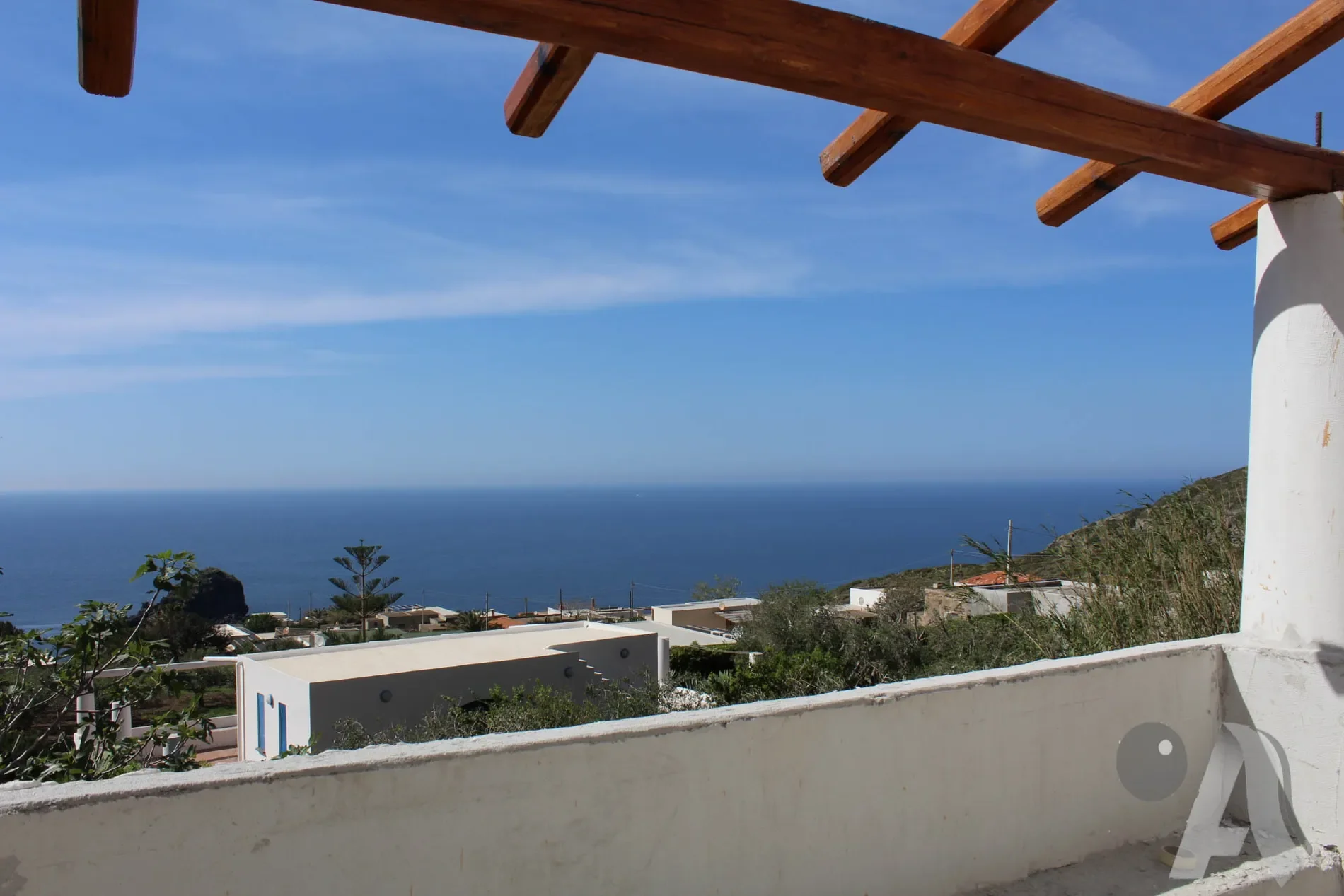 Sicily, Salina, Sicily, Italy. - Photo 11