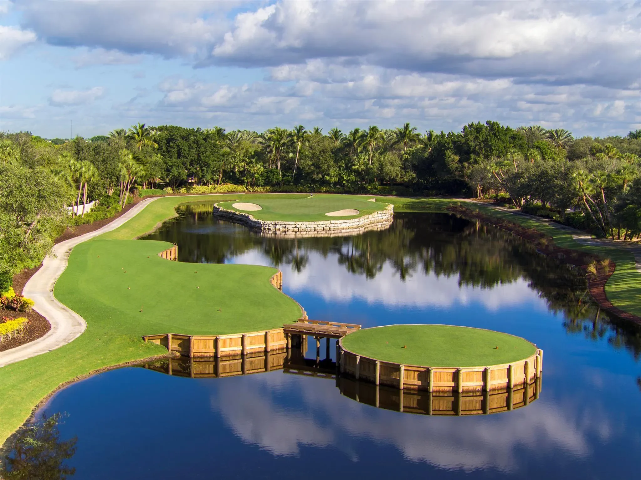 15969 Double Eagle Trail, Delray Beach, Florida, United States. - Photo 35