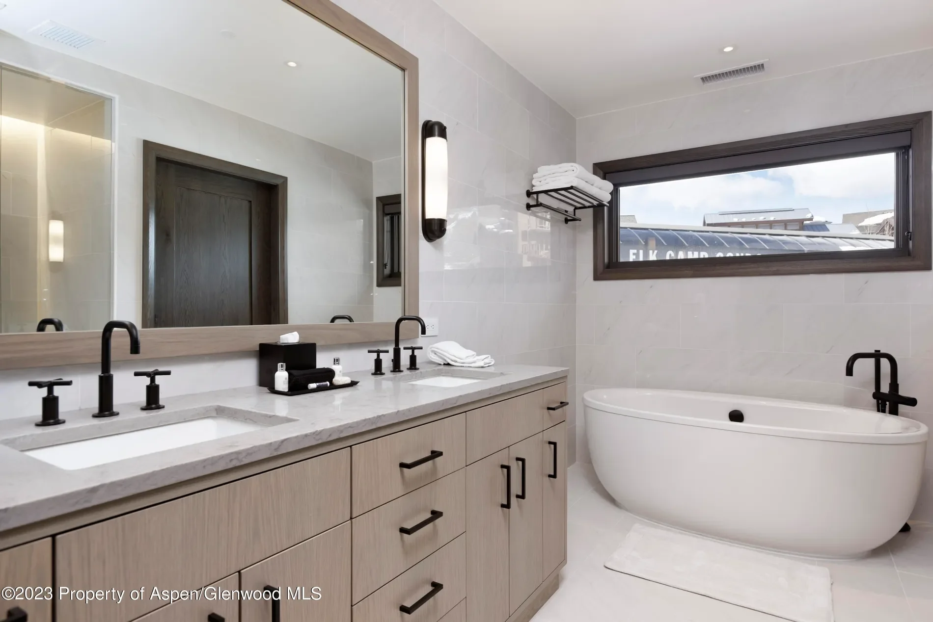65 Wood Road, Snowmass Village, Colorado, United States. - Photo 13