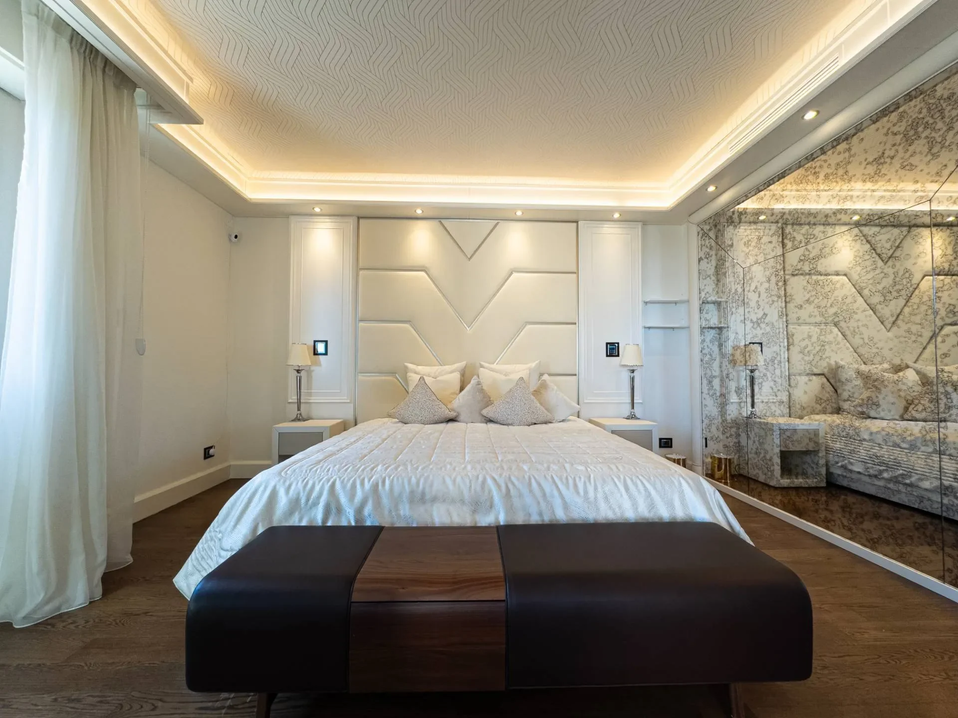 Apartment For Sale In
