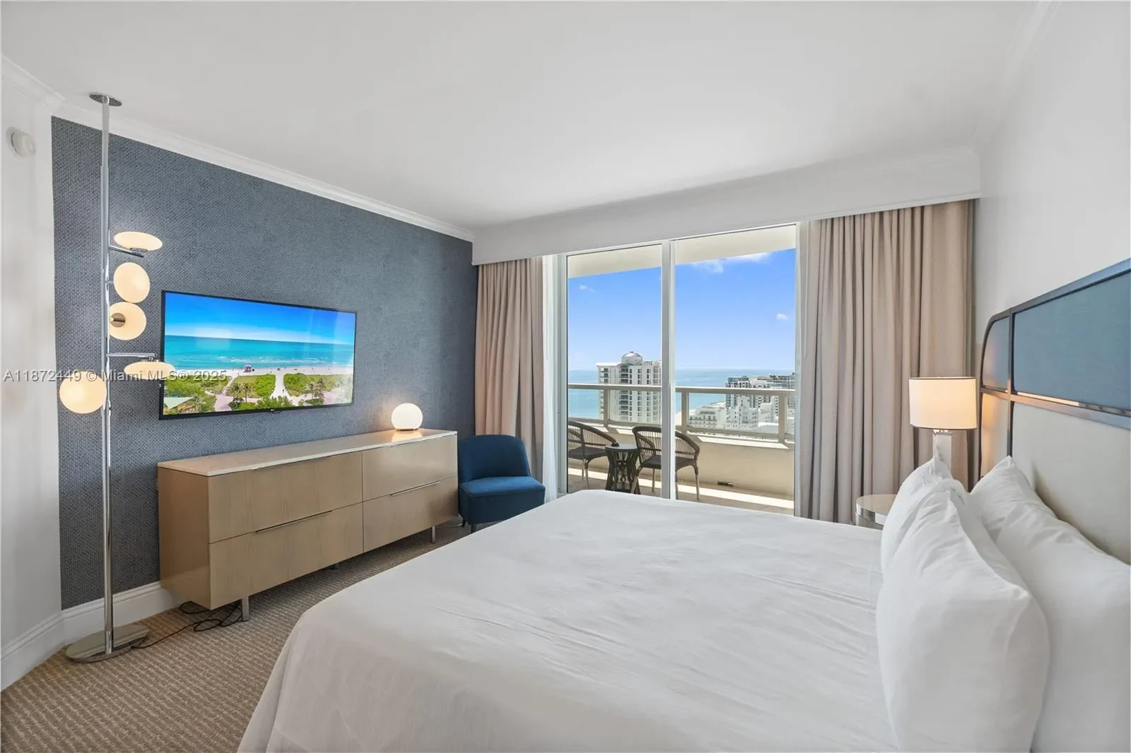 4401 Collins Ave 2712, Miami Beach, Florida, United States. - Photo 17