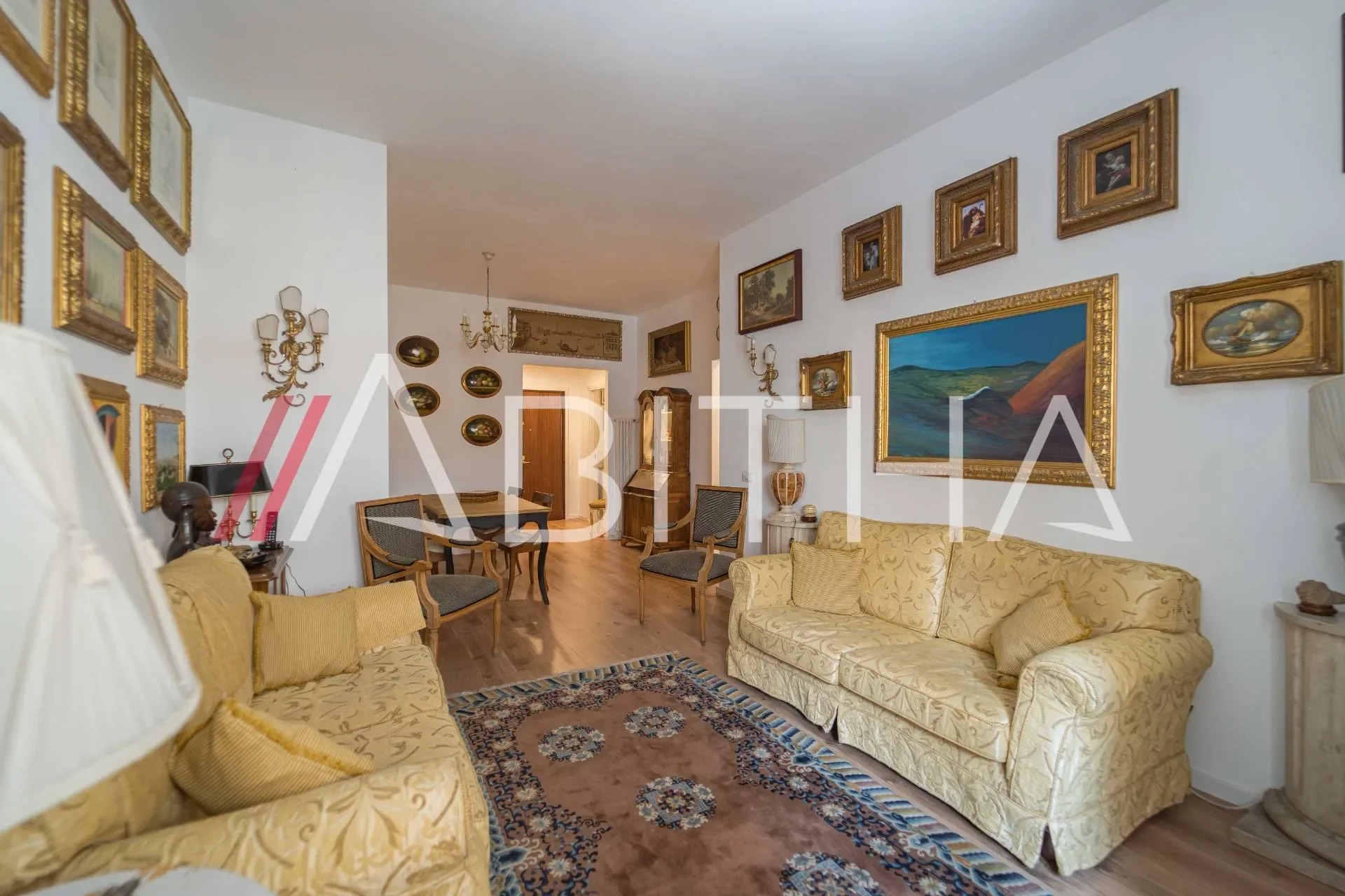 Via Francesco Ferrara, 00191 Roma, Italia, Rome, Lazio, Italy. - Photo 13
