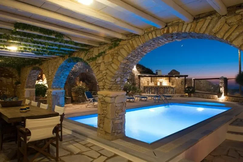 Mykonos, Mikonos 846 00, Greece, Mykonos, Aegean, Greece. - Photo 13