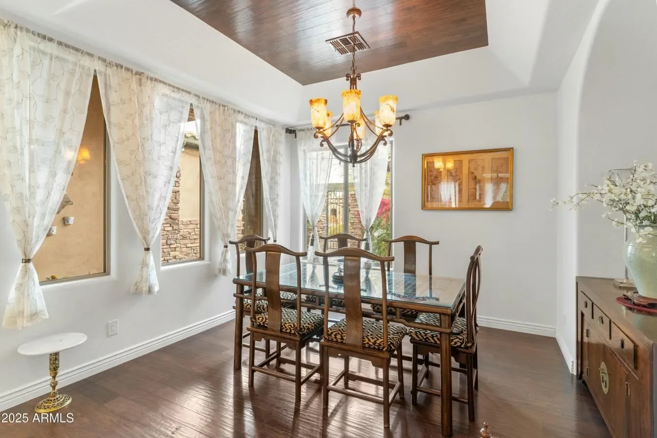 9869 E DAVENPORT Drive, Scottsdale, Arizona, United States. - Photo 13