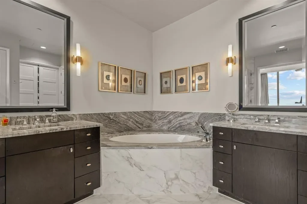 1301 Throckmorton Street 2402, Fort Worth, Texas, United States. - Photo 24