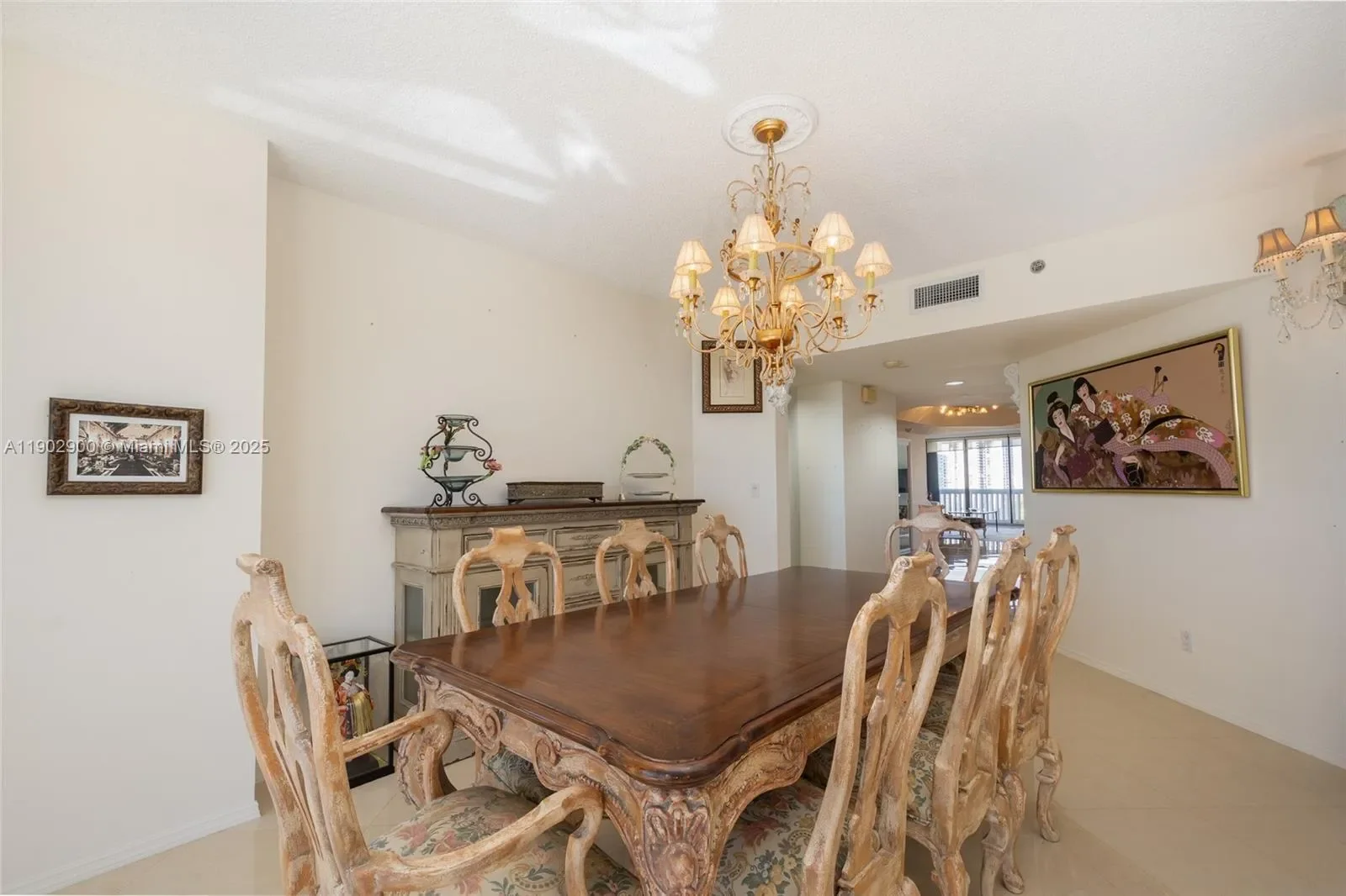 2000 Island Blvd 1109, Golden Beach, Florida, United States. - Photo 11