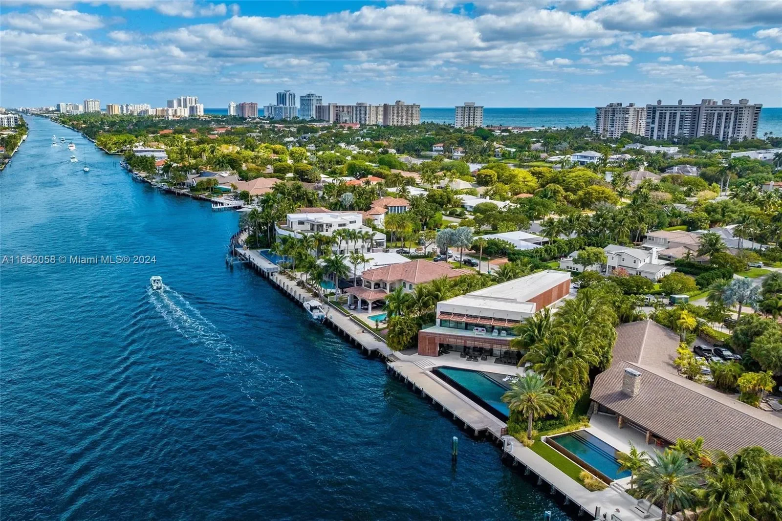 28 Minnetonka Rd, Fort Lauderdale, Florida, United States. - Photo 33