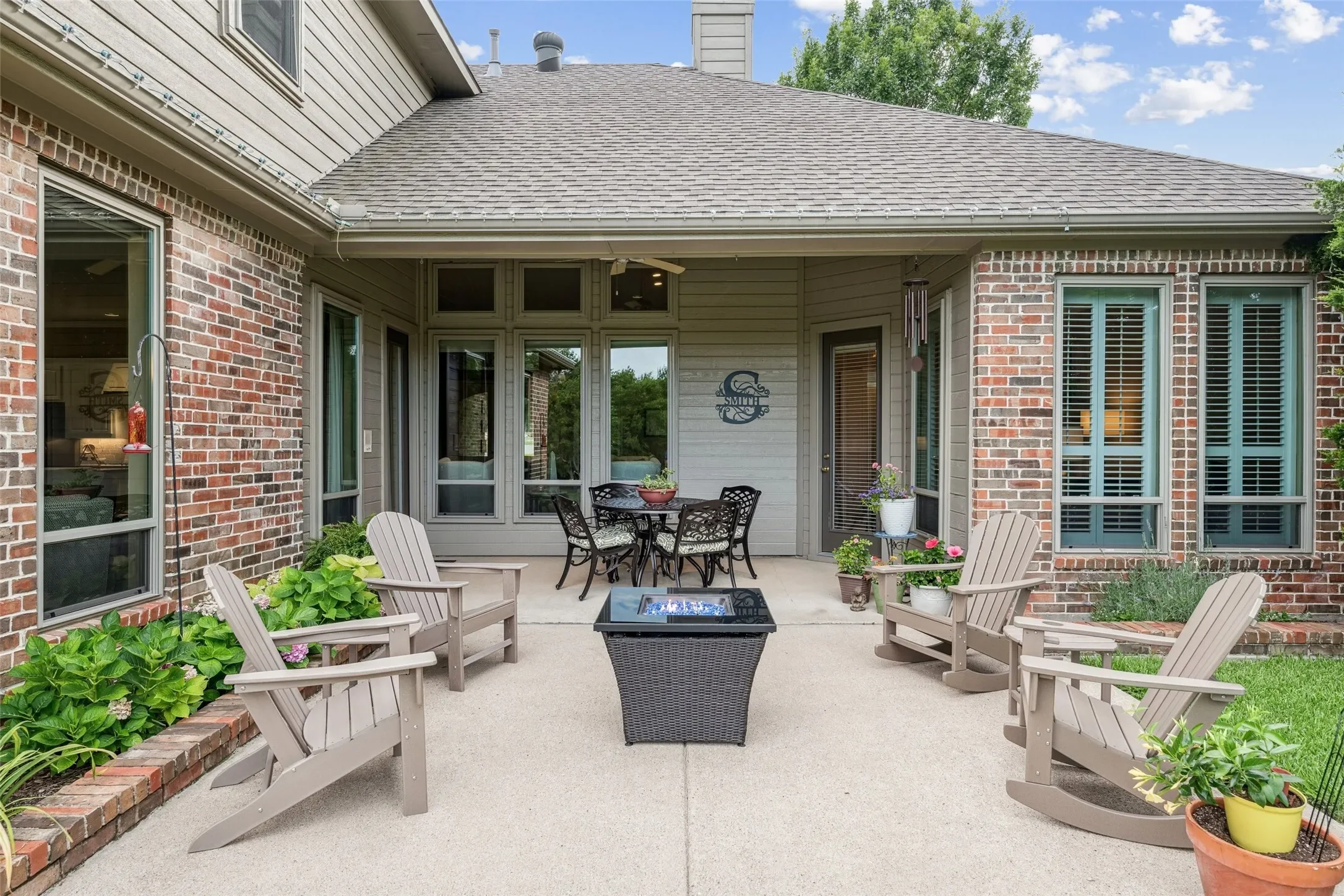 15748 Custer Trail, Frisco, TX 75035, Frisco, Texas, United States. - Photo 36