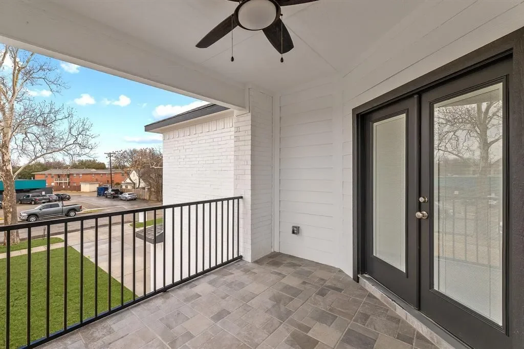 3417 Park Ridge Boulevard, Fort Worth, Texas, United States. - Photo 21