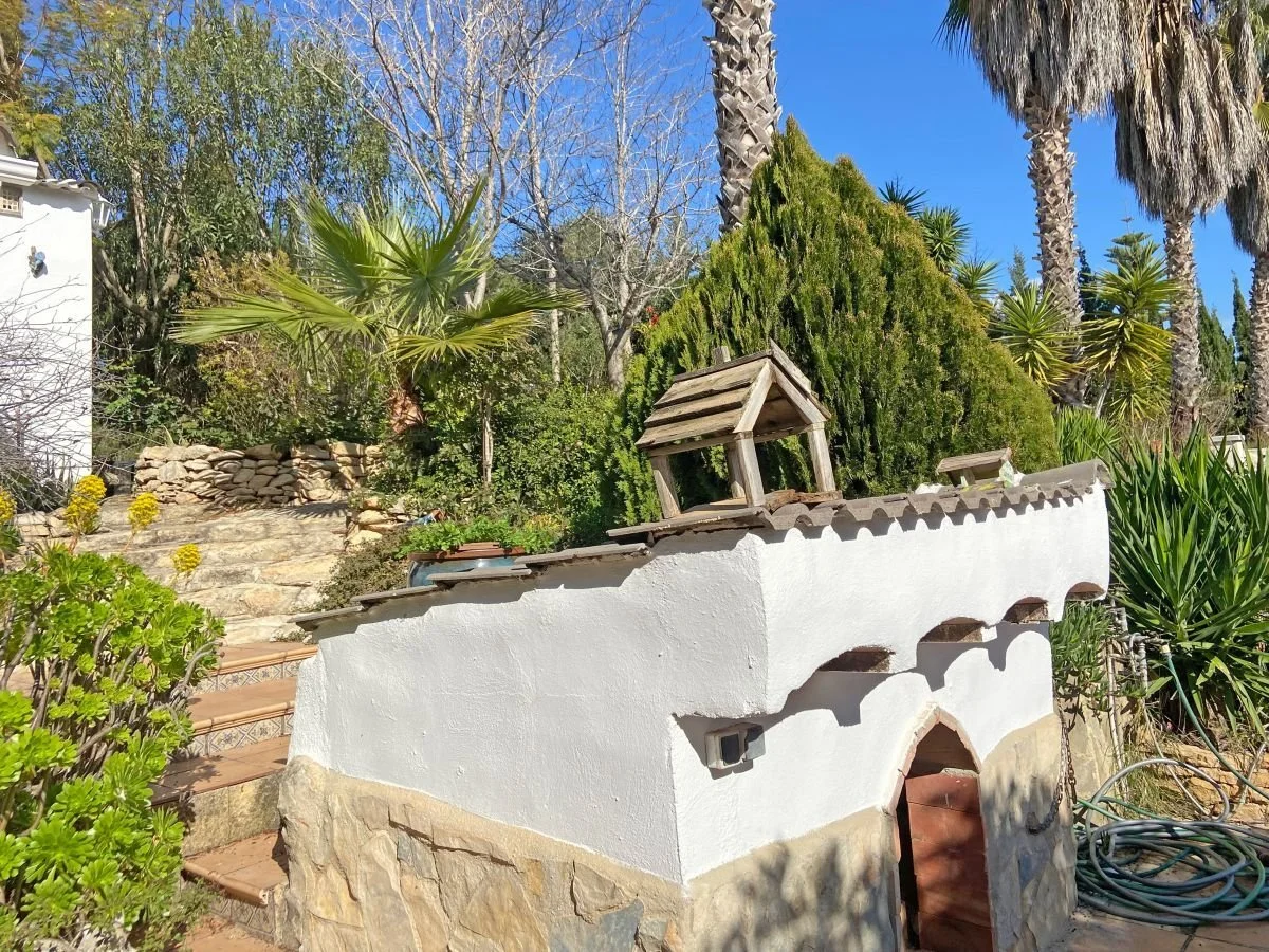 Benigánim, Valencia, Benigánim, Beniganim, Valencian Community, Spain. - Photo 44