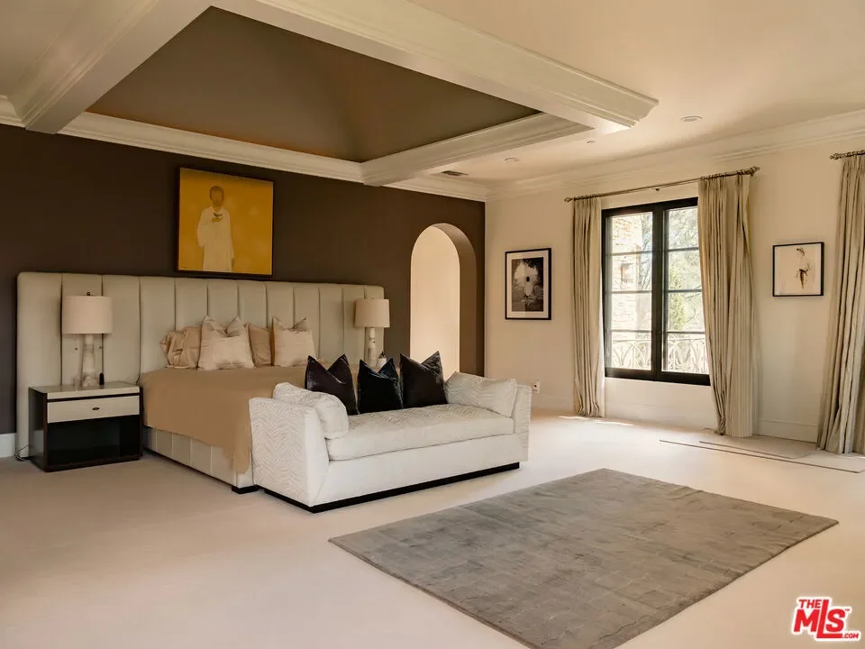 12705 Chalon Road, Los Angeles, California, United States. - Photo 39