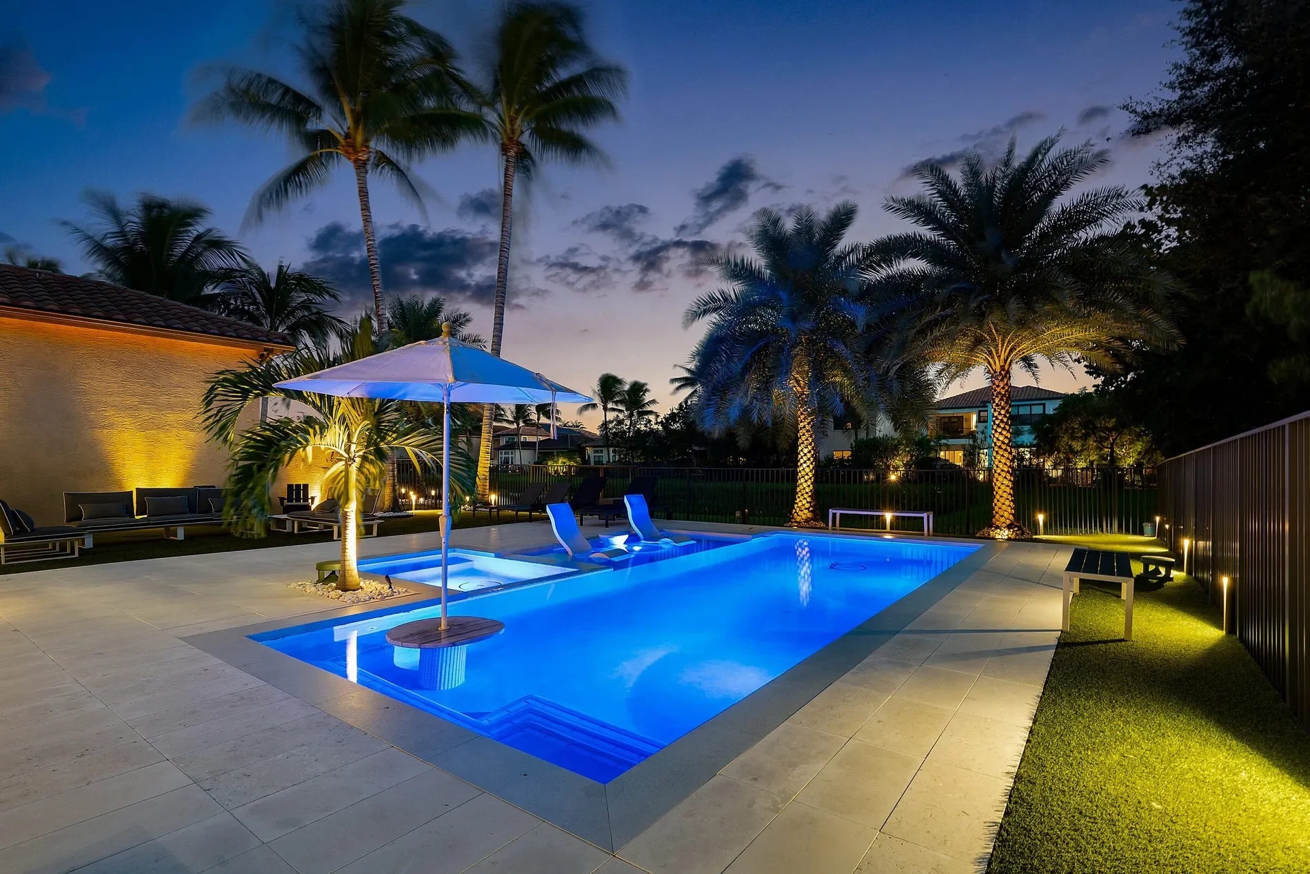 16491 Gateway Bridge Drive , Delray Beach, FL 33446, Delray Beach, Florida, United States. - Photo 63