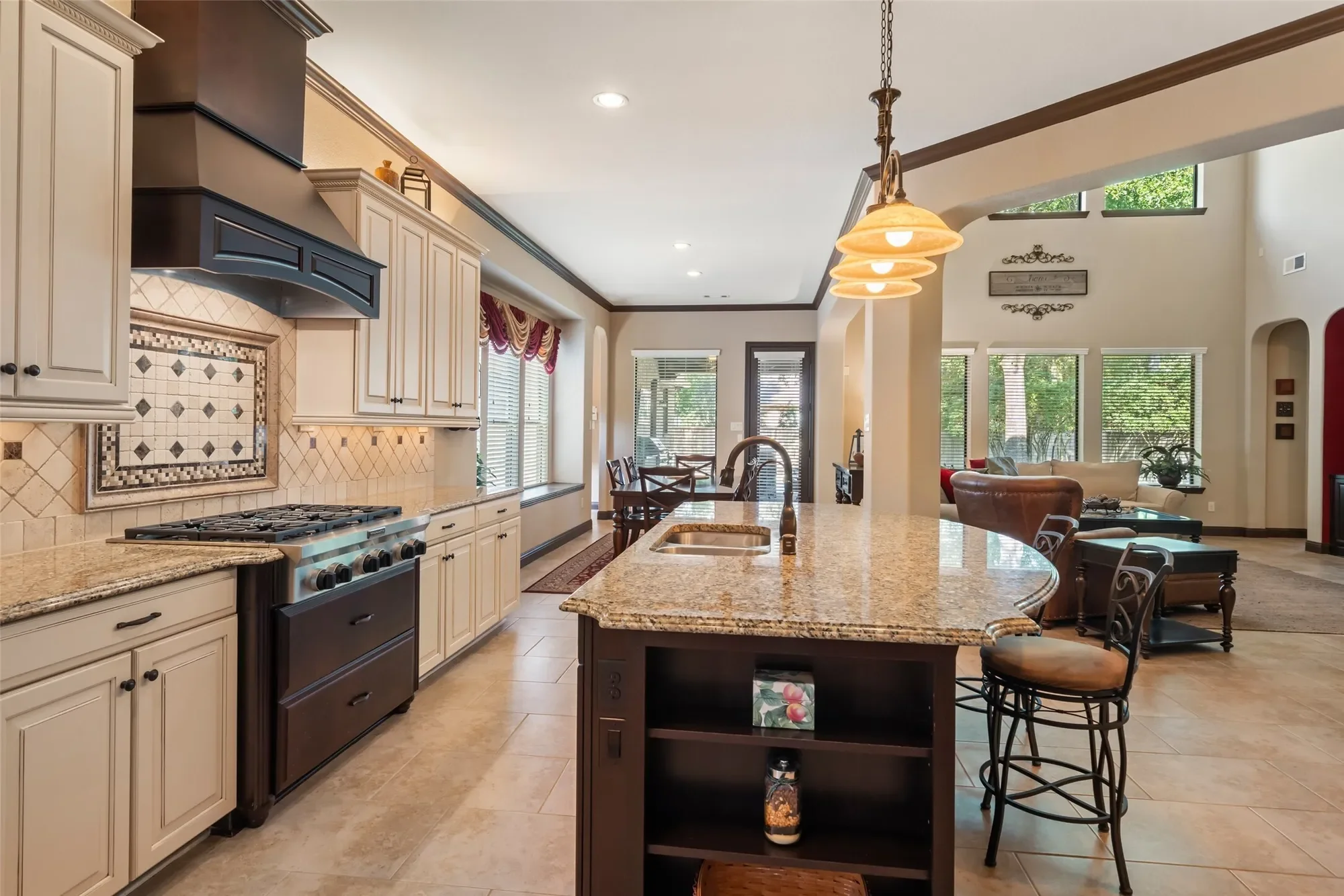 138 Quail Ridge Place, Montgomery, TX 77316, Montgomery, Texas, United States. - Photo 14