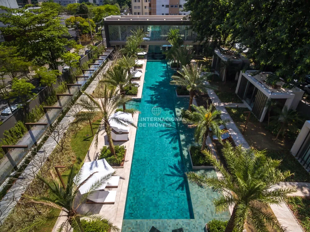 Vila Olímpia, State of São Paulo, Brazil. - Photo 14