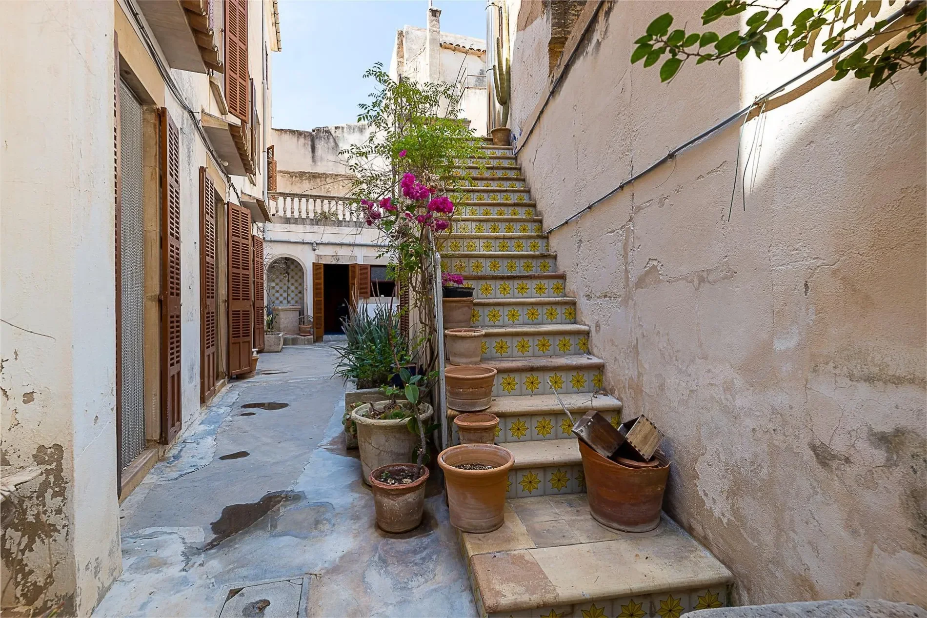 Santanyí, Santanyí, BALEARES, Santanyí, Santanyi, Balearic Islands, Spain. - Photo 3
