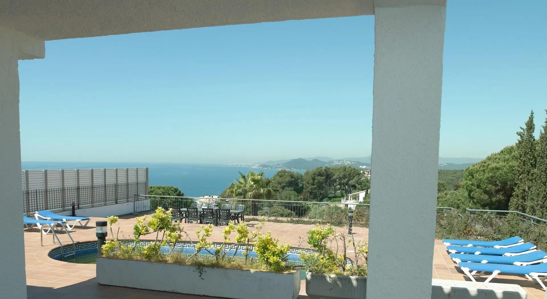 Cala Canyelles, Lloret de Mar, GIRONA, Lloret de Mar, Lloret de Mar, Catalonia, Spain. - Photo 10