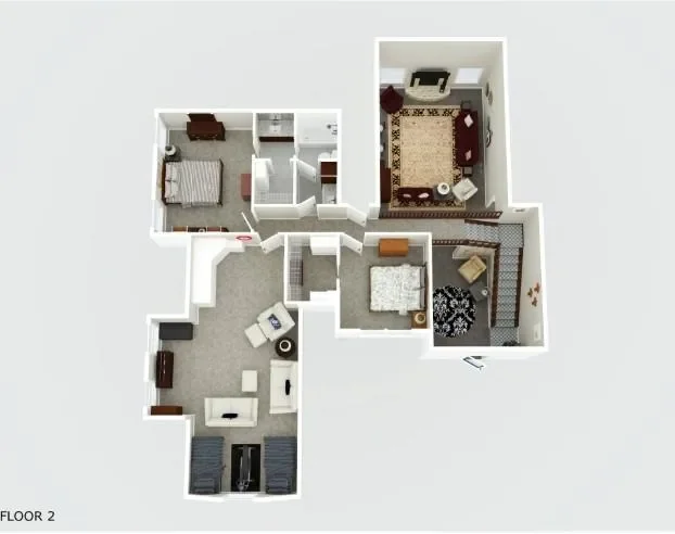 1582 High Ridge Drive, Blanchard, OK 73010, Blanchard, Oklahoma, United States. - Photo 2