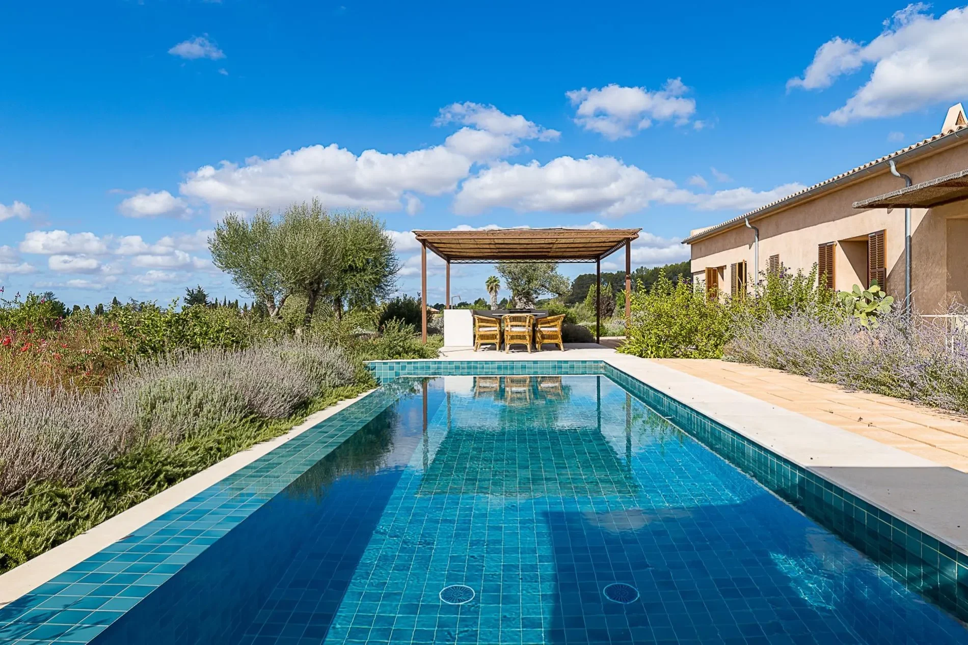 Llucmajor Interior, Llucmajor, BALEARES, Llucmajor, Llucmajor, Balearic Islands, Spain. - Photo 7
