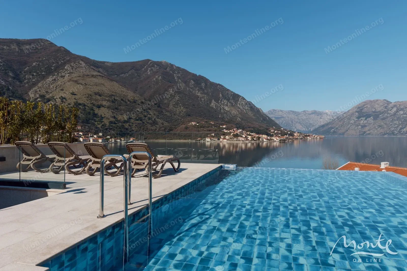Dobrota, Montenegro, Dobrota, Kotor Municipality, Montenegro. - Photo 12