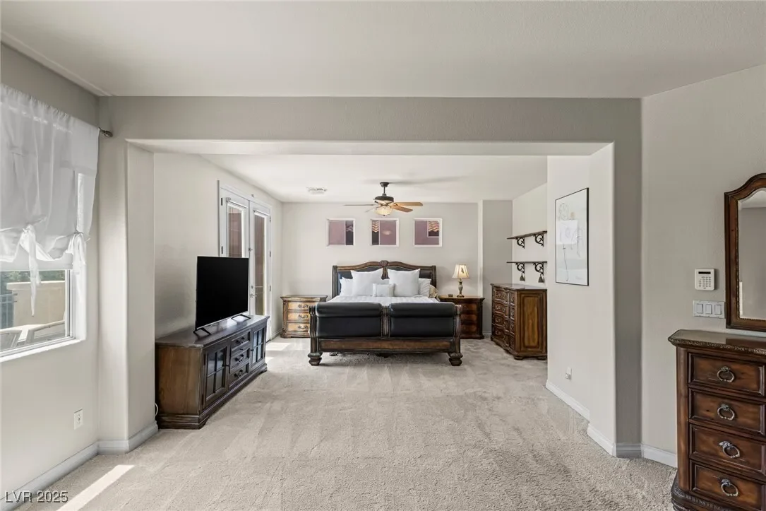 8095 Dark Hollow Place, Las Vegas, Nevada, United States. - Photo 56