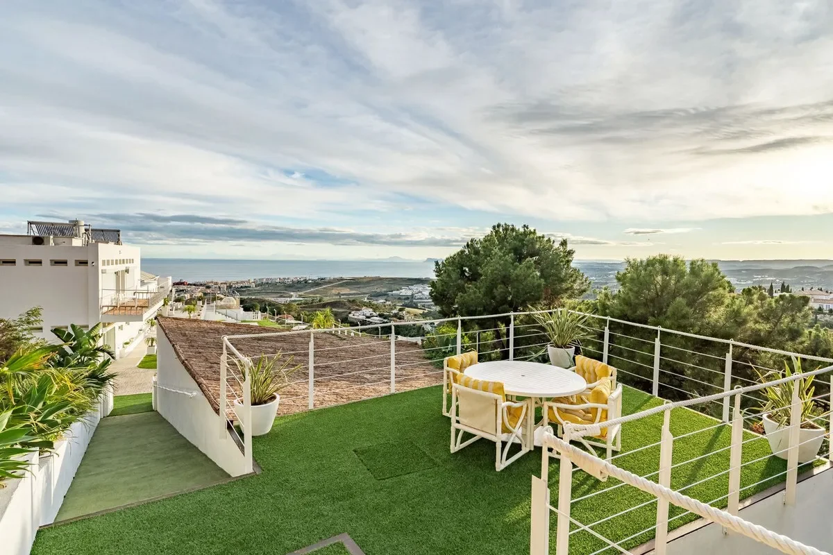 Málaga, Estepona, Andalusia, Spain. - Photo 19