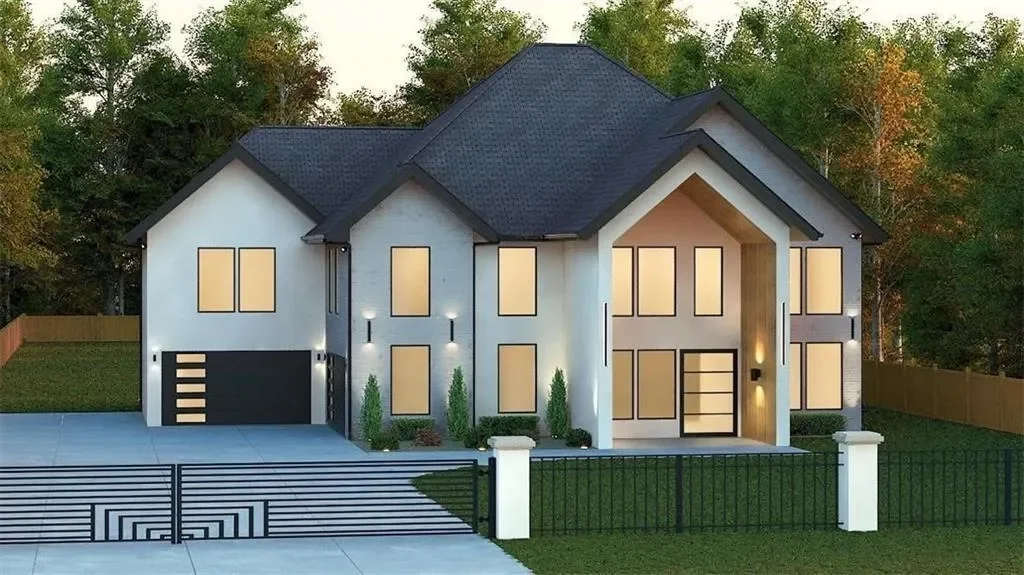 110 Simonton Road SE, Lawrenceville, Georgia, United States. - Photo 33