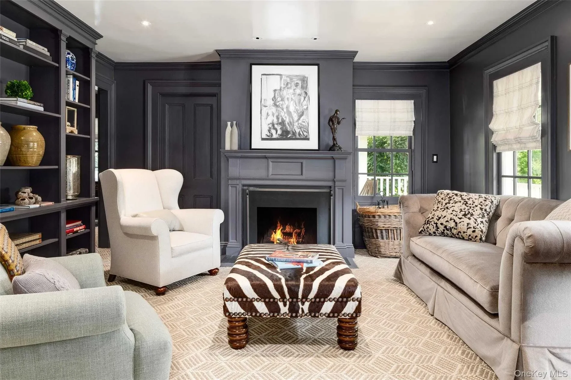 411 Stanwich, Greenwich, CT, 06830, USA, Greenwich, Connecticut, United States. - Photo 8
