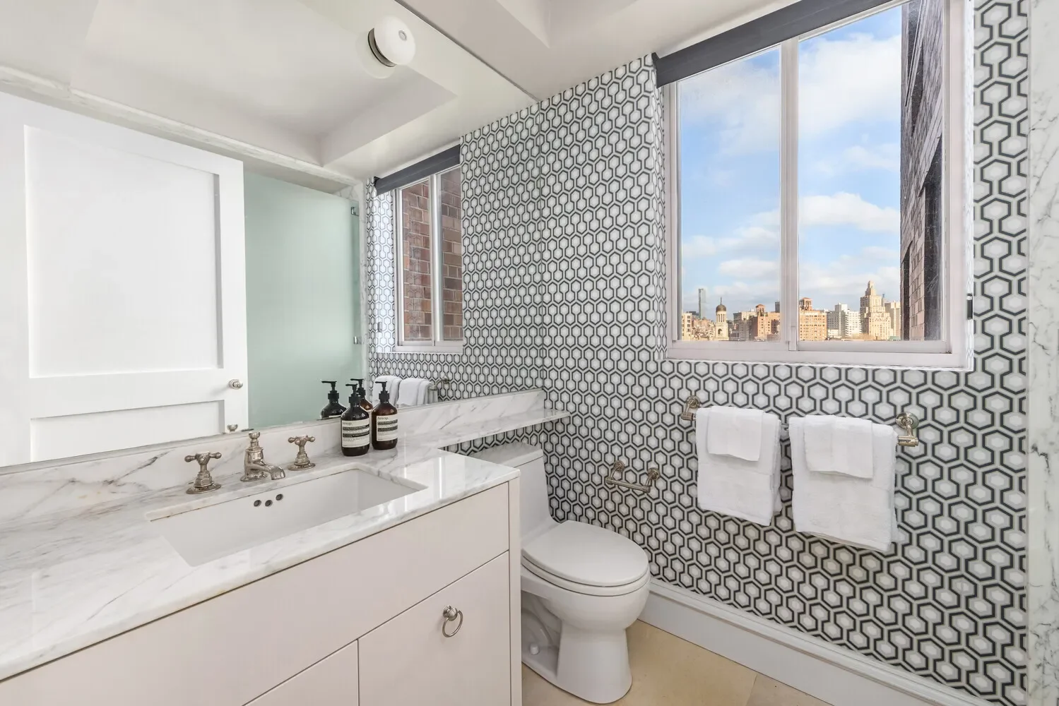 Downing Court Condo, 63 DOWNING ST, New York, New York, United States. - Photo 3