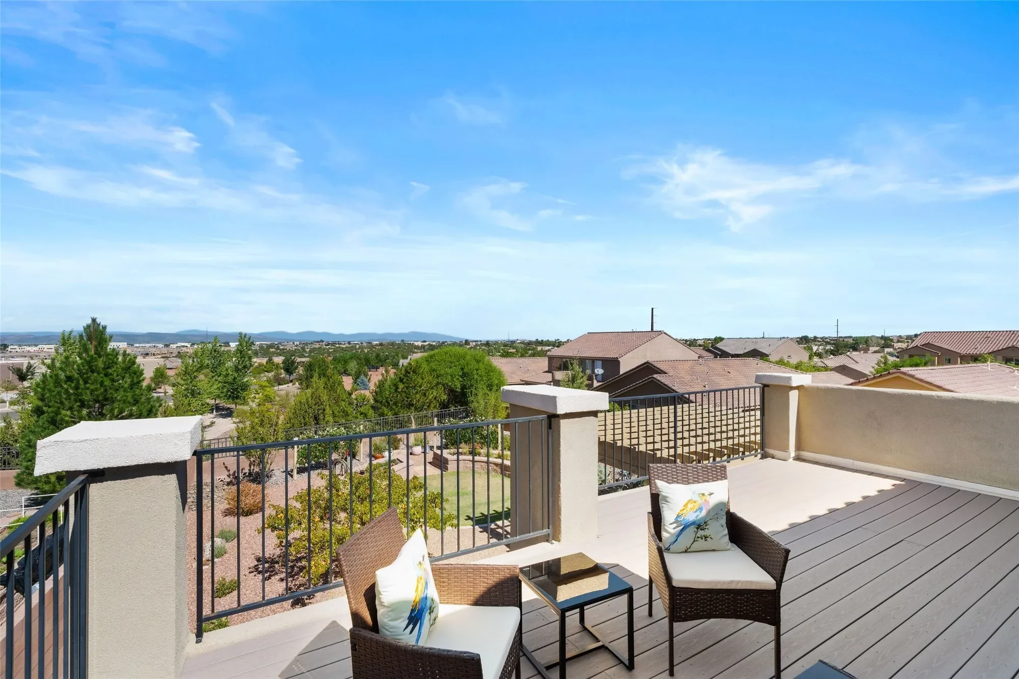 4193 Las Brisas , Santa Fe, NM 87507, Santa Fe, New Mexico, United States. - Photo 21