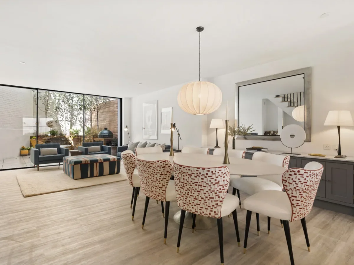 Lakeside Road, London, W14, London, England, United Kingdom. - Photo 3