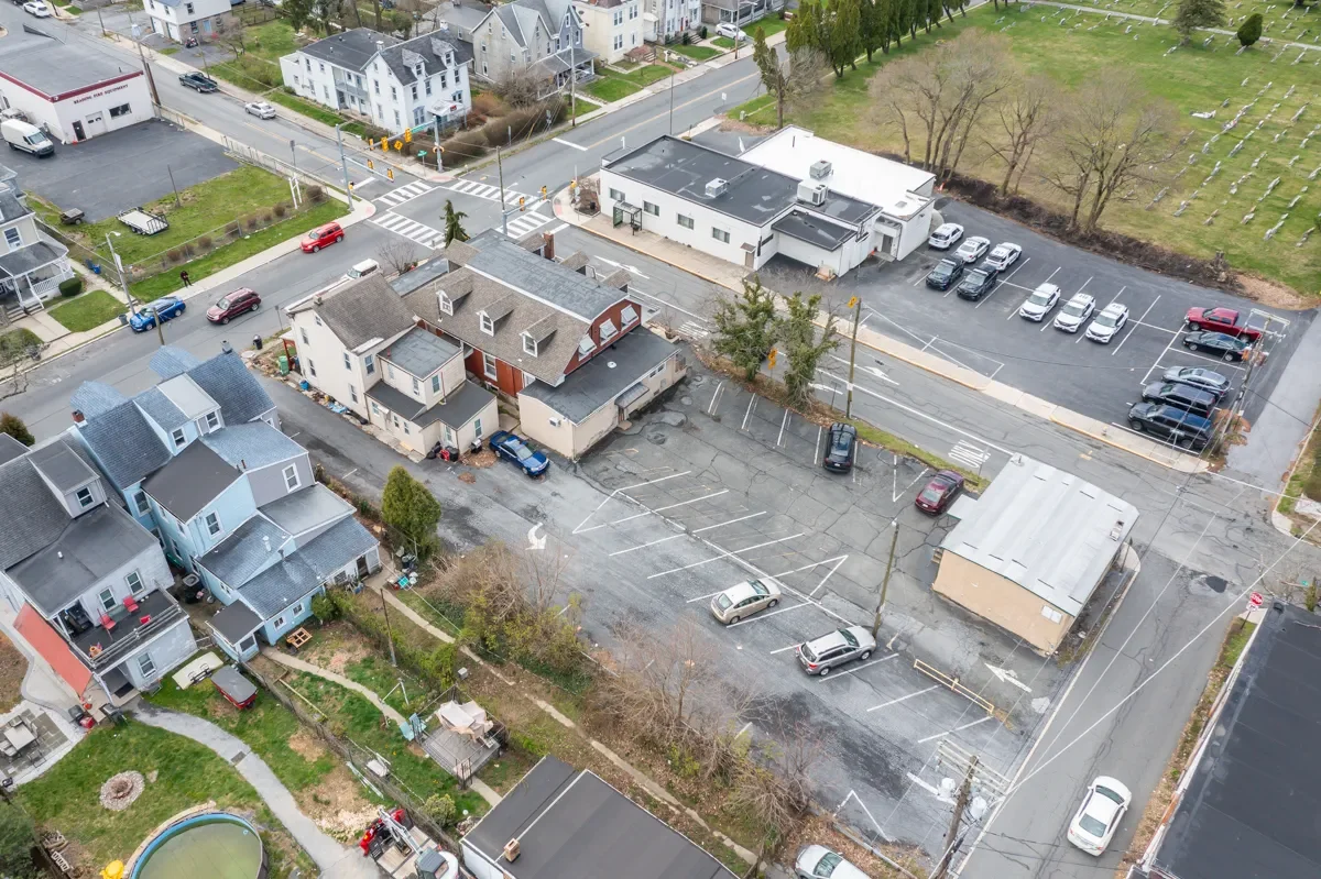 2201 & 2207 Perkiomen Ave, Reading, PA 19606, Mount Penn, Pennsylvania, United States. - Photo 23