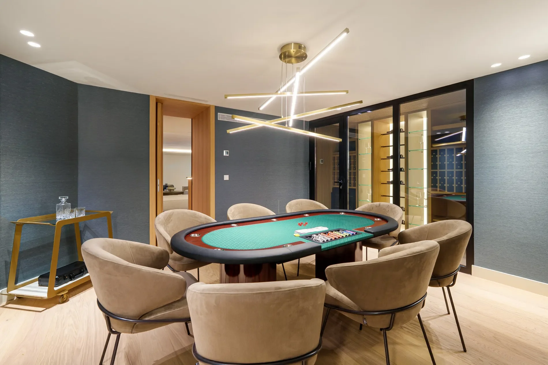 Nueva Andalucía, 29660 Marbella, Málaga, Spain, Puerto Banus, Marbella, Spain. - Hero Image