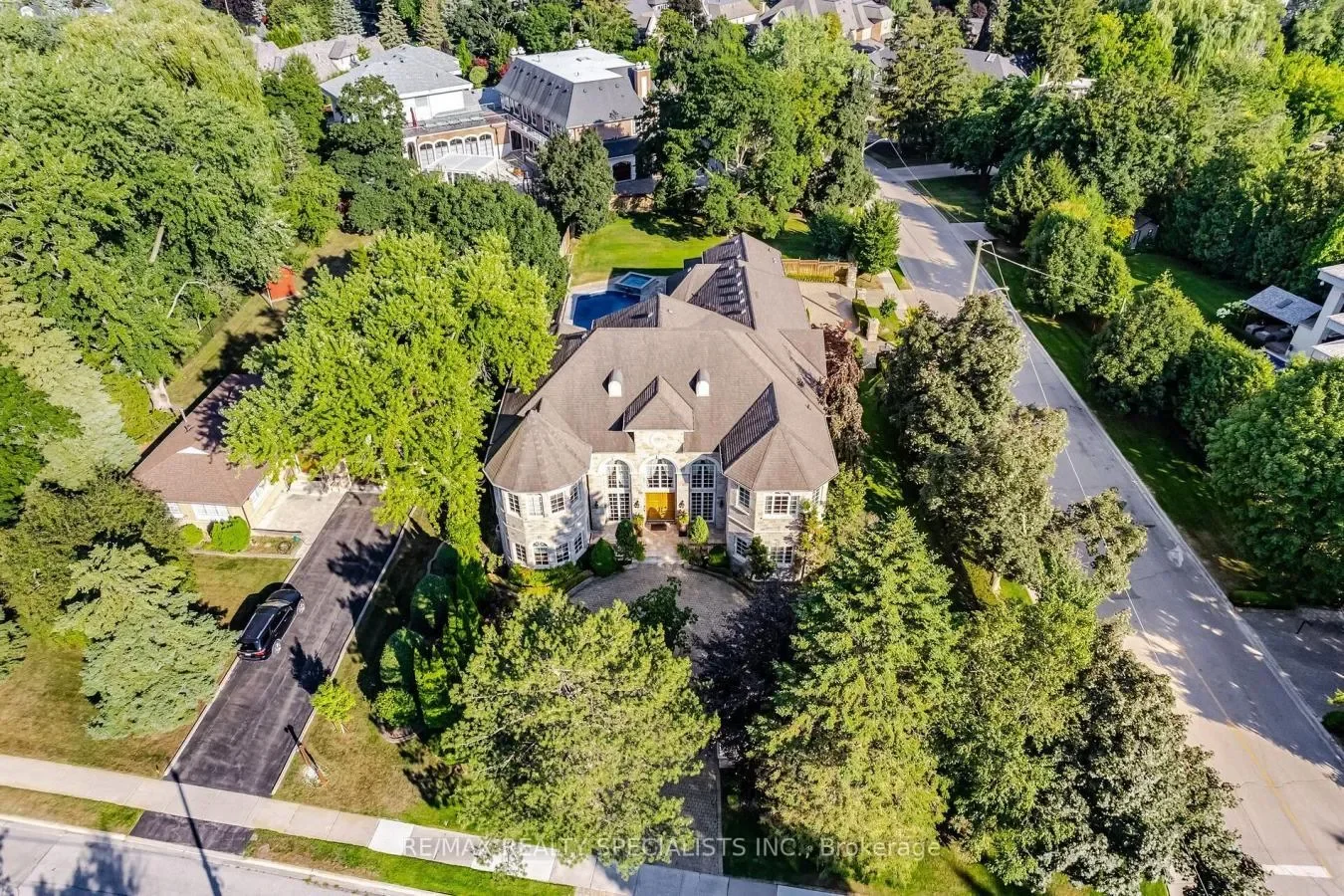 23 Maryvale Crescent, Gormley, Ontario, Canada. - Photo 5