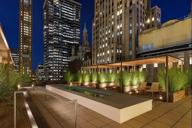 The Collection, 20 PINE ST, New York, New York, United States. - Photo 3
