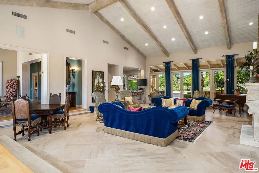 71150 N Thunderbird Terrace, Rancho Mirage, California, United States. - Photo 46