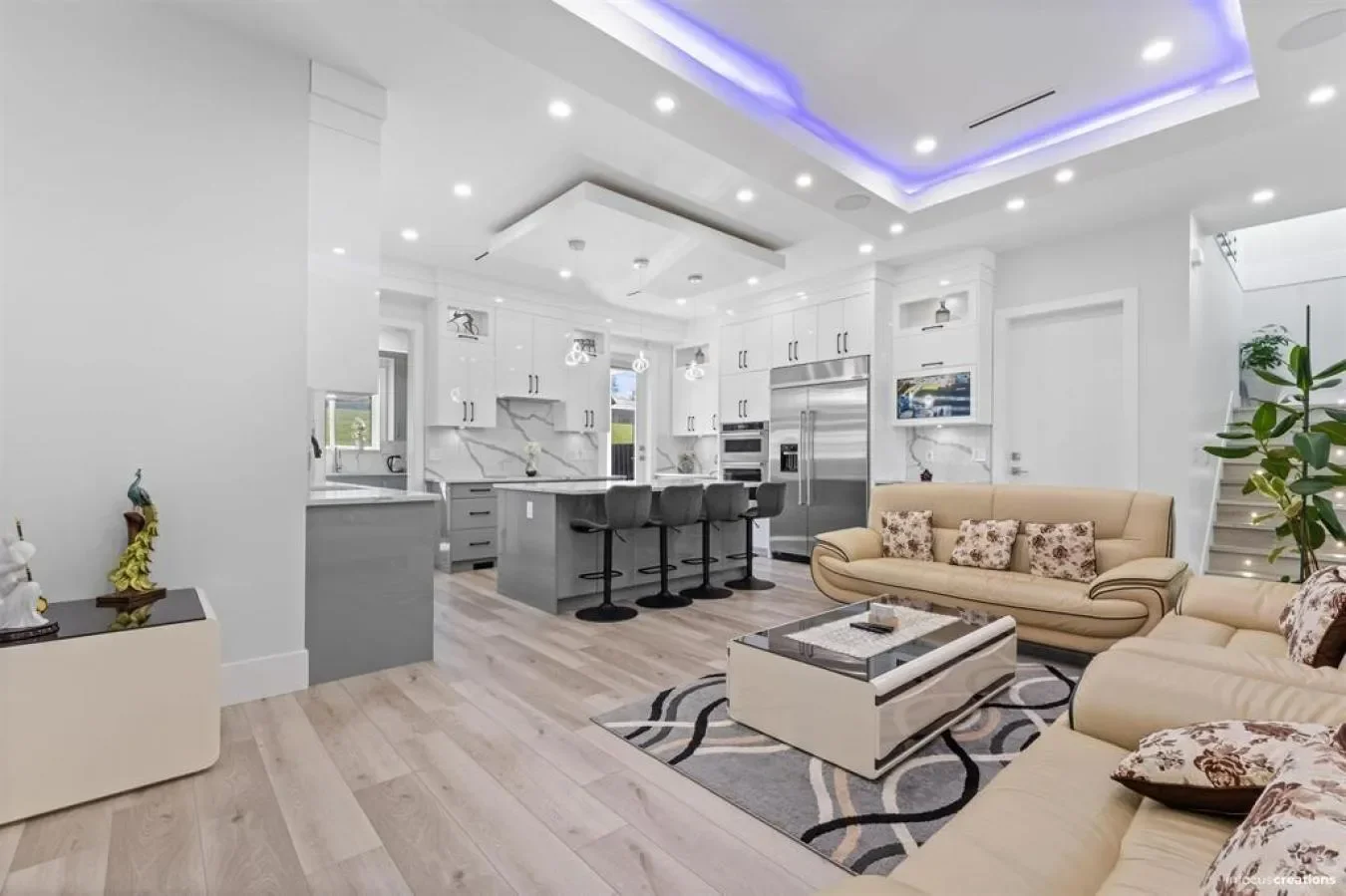 13836 80 AVENUE, Surrey, British Columbia, Canada. - Photo 17