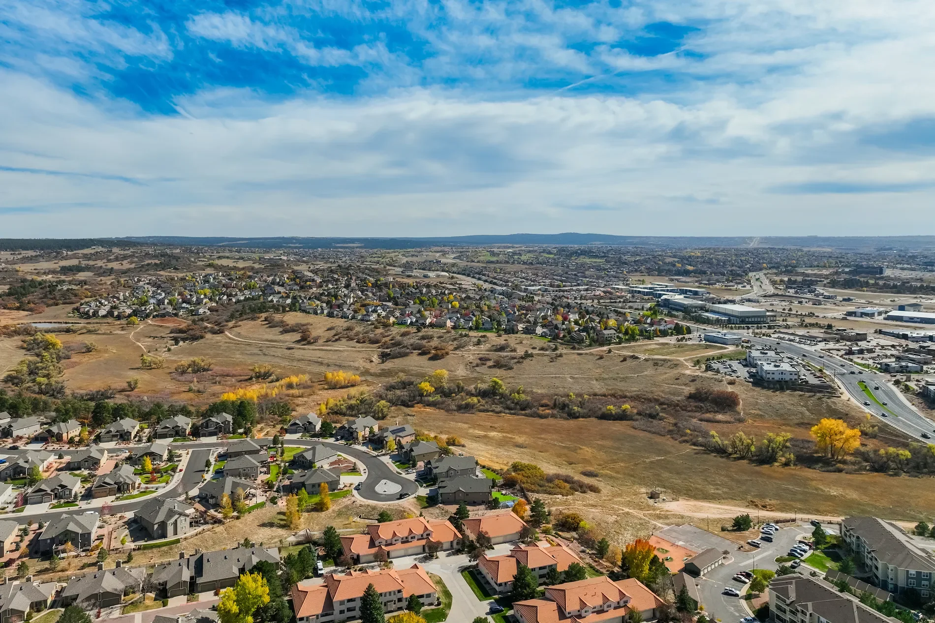 13616 Paradise Villas Grove , Colorado Springs, CO 80921, Colorado Springs, Colorado, United States. - Photo 48