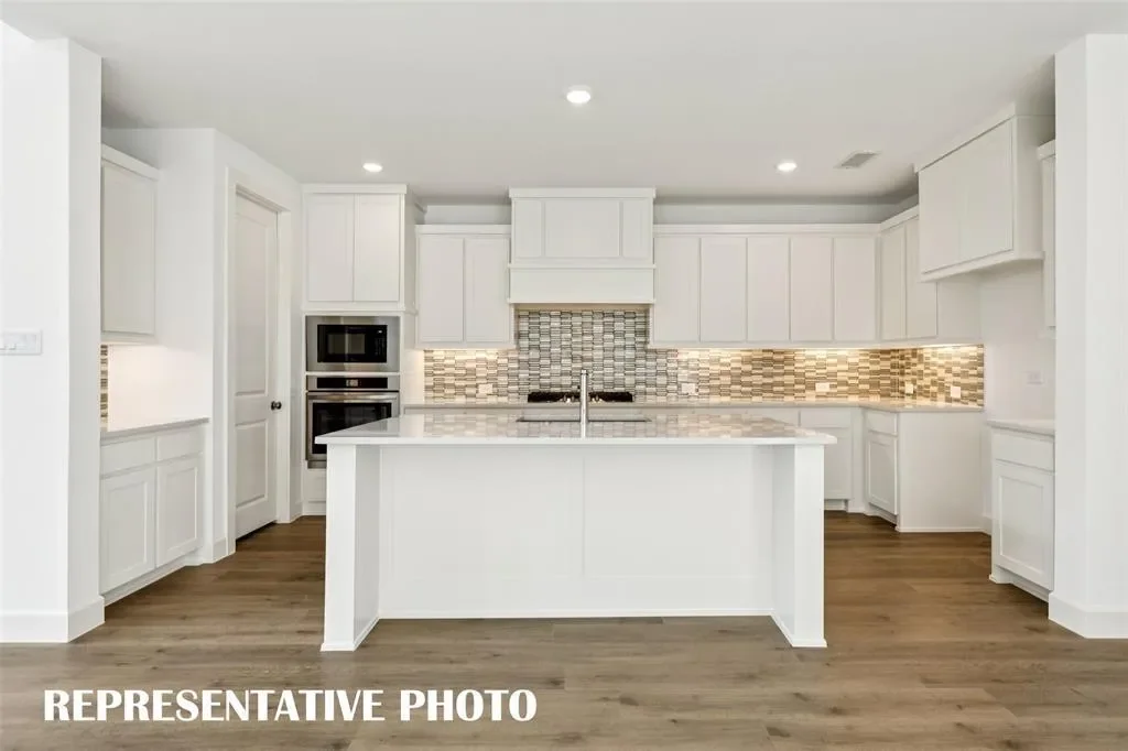 4521 Tippett Drive, McKinney, Texas, United States. - Photo 4