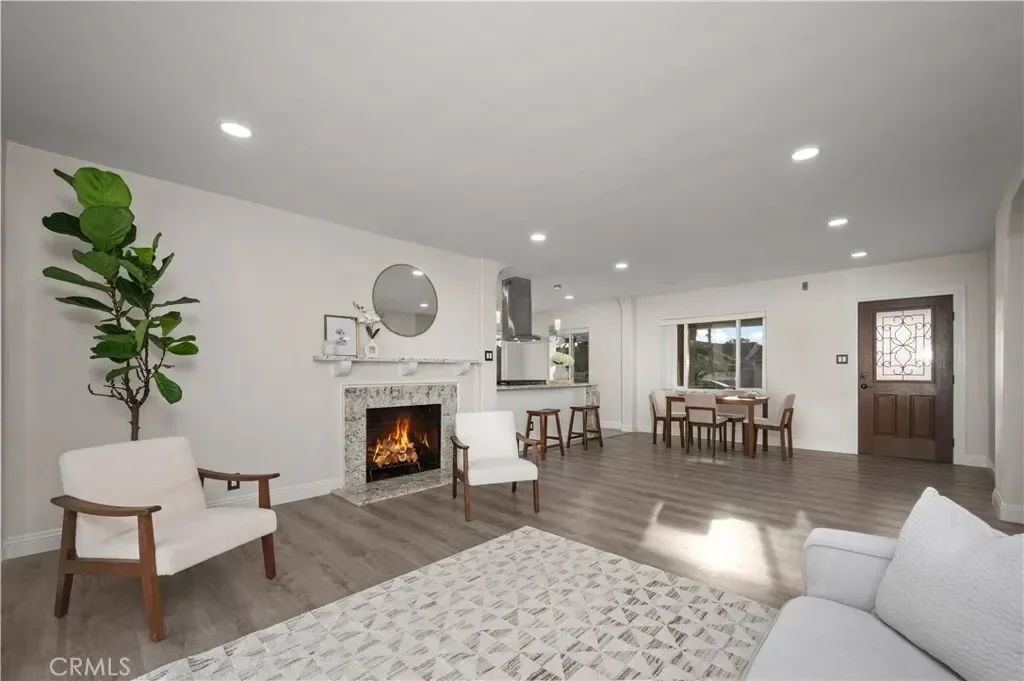 638 N Buttonwood, Orange, California, United States. - Photo 9